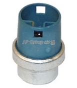 JP GROUP - 1193200100 - Датчик температуры охлаждающей жидкости [2-конт.] [ELECTRIX, DK] VW Polo 1.0/1.1/1.3 /1.3D 08/83-09/94